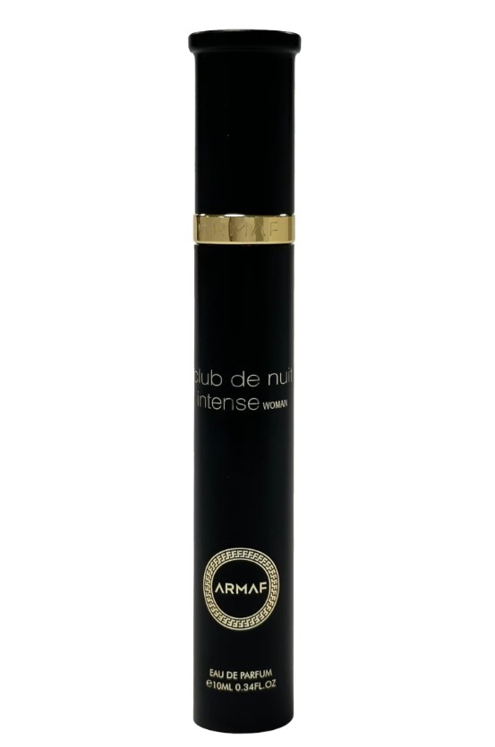 Club De Nuit Intense Woman