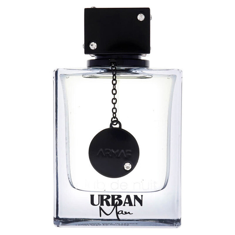 Club De Nuit Urban Man
