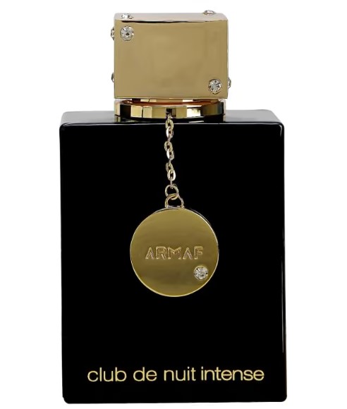 Club De Nuit Intense Woman