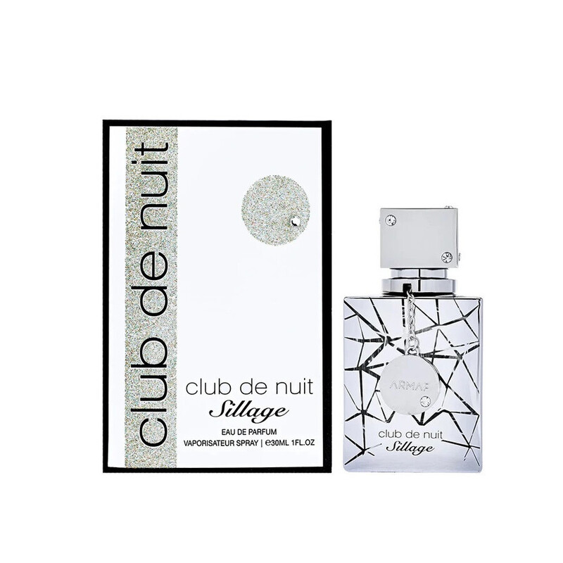 Club De Nuit Sillage image 2