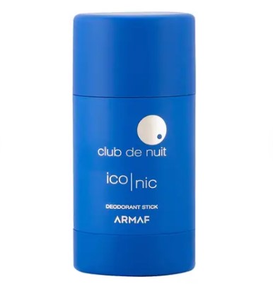 Club De Nuit Iconic Deodorant Stick