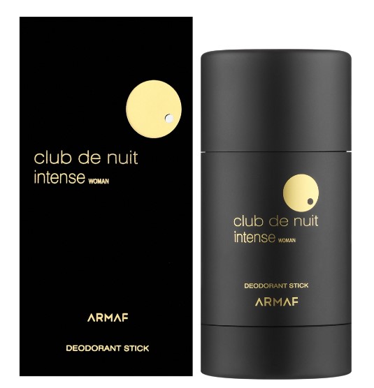 Club De Nuit Intense Woman Deodorant Stick image 2