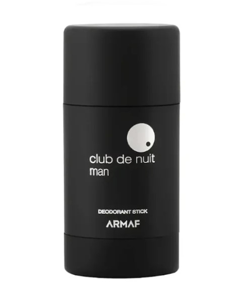 Club De Nuit Man Deodorant Stick