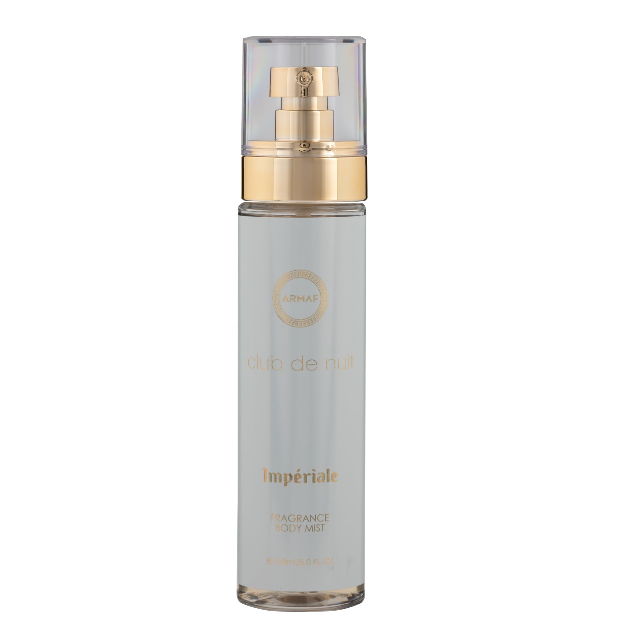 Club De Nuit Imperiale Body Mist