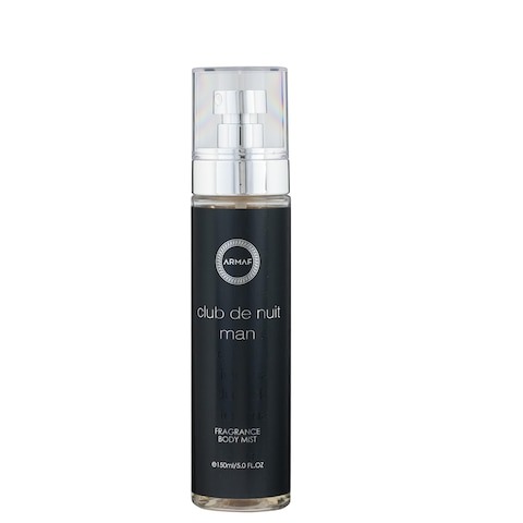 Club De Nuit Intense Man Body Mist