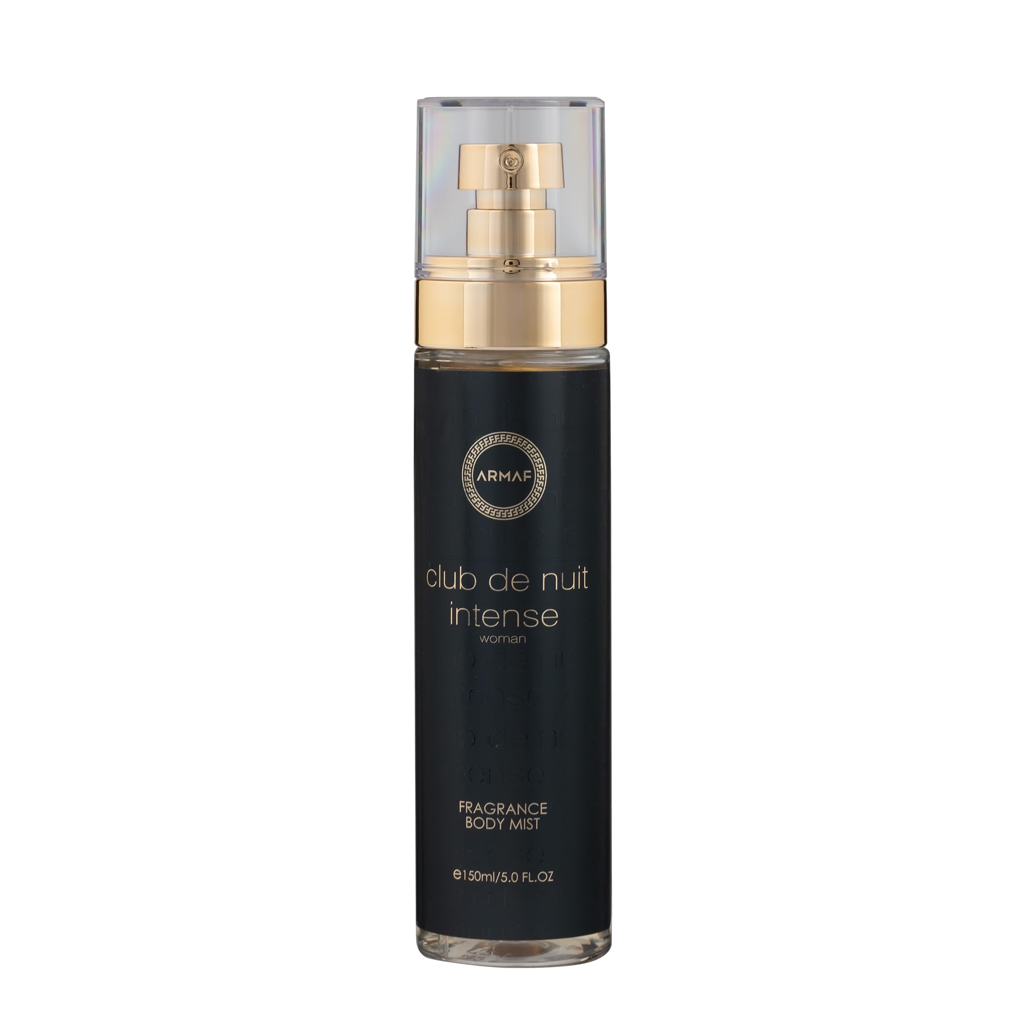 Club De Nuit Intense Woman Body Mist