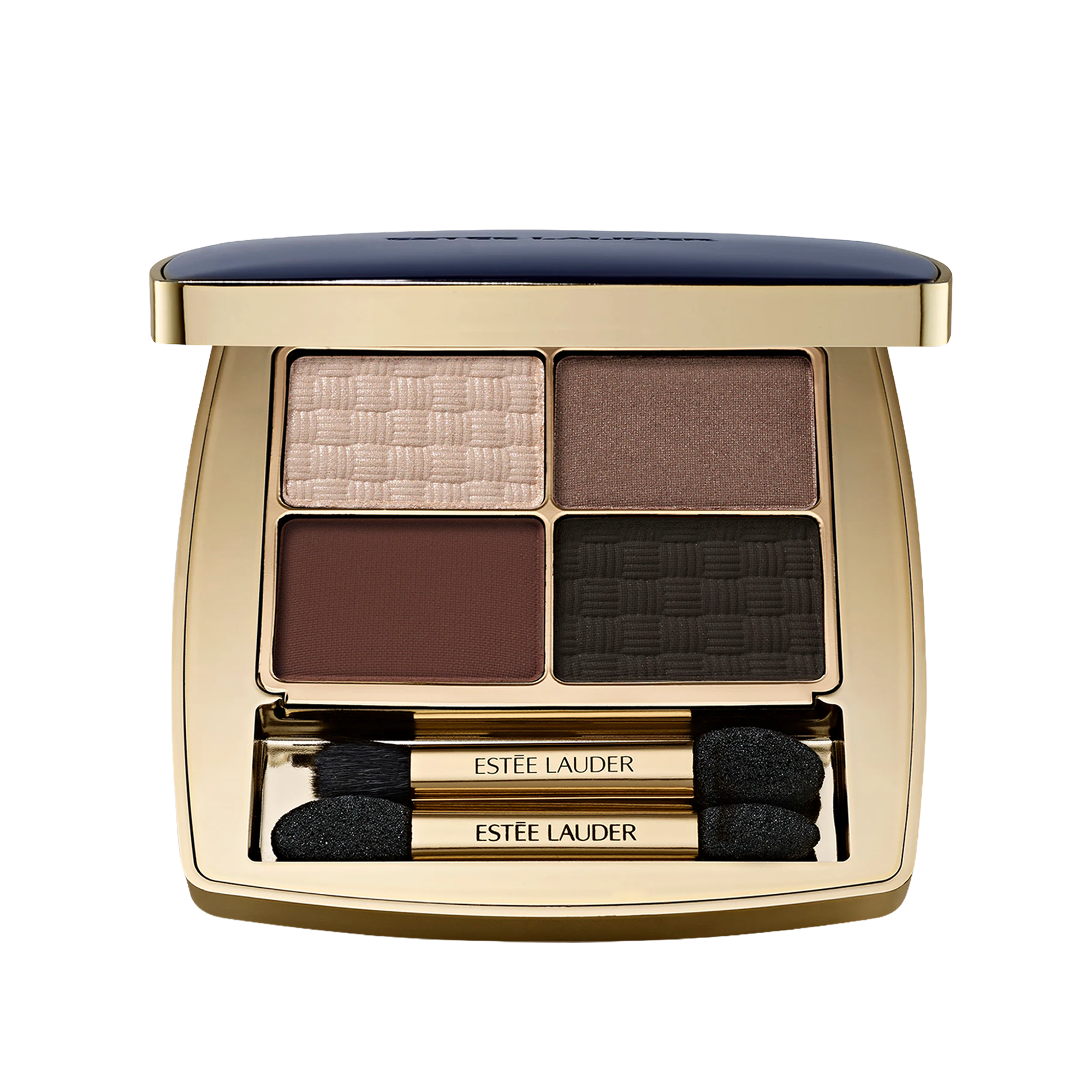 The Essential Eyeshadow Quad Prenup