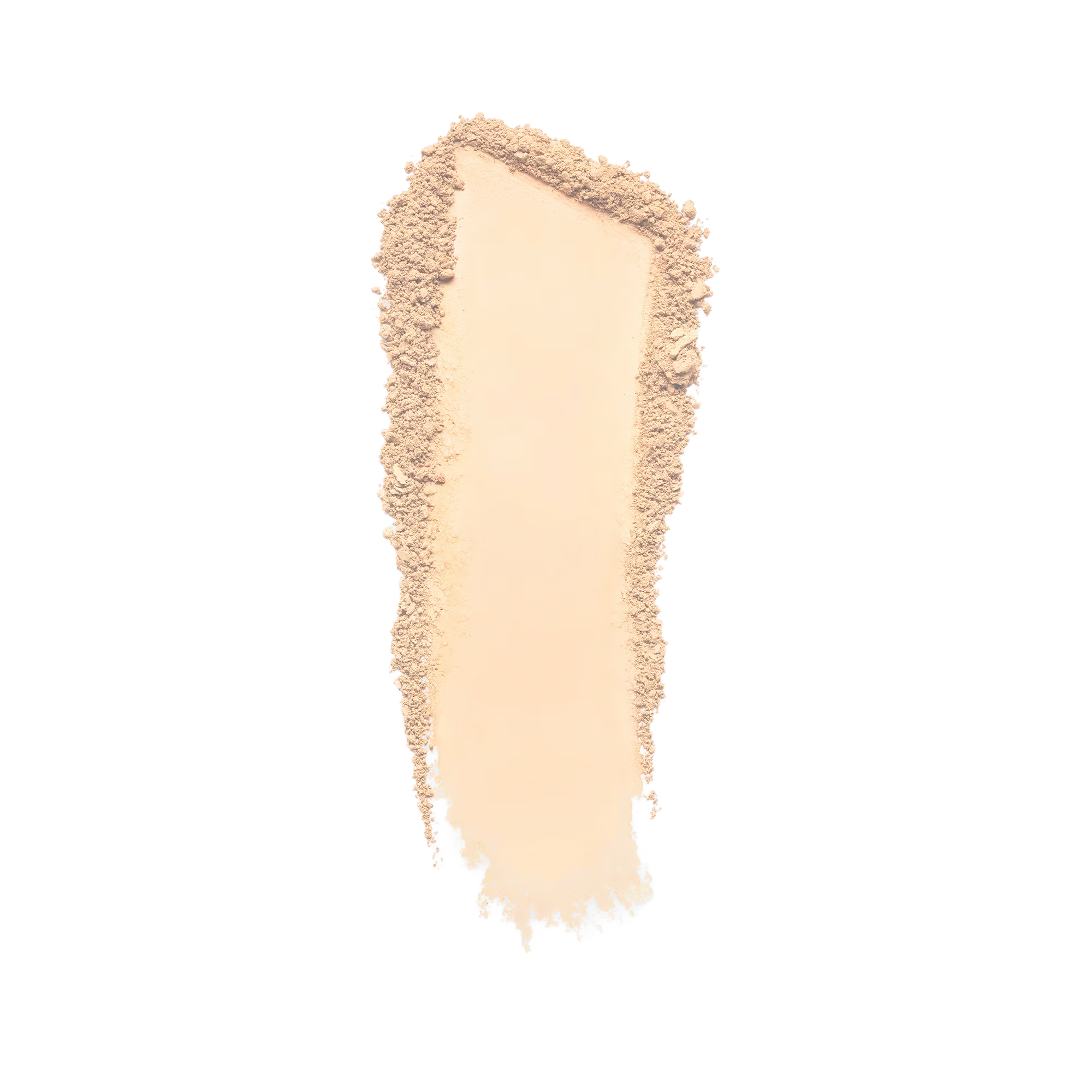 Double Wear Stay-in-Place Matte Powder Foundation Ivory Nude image 2