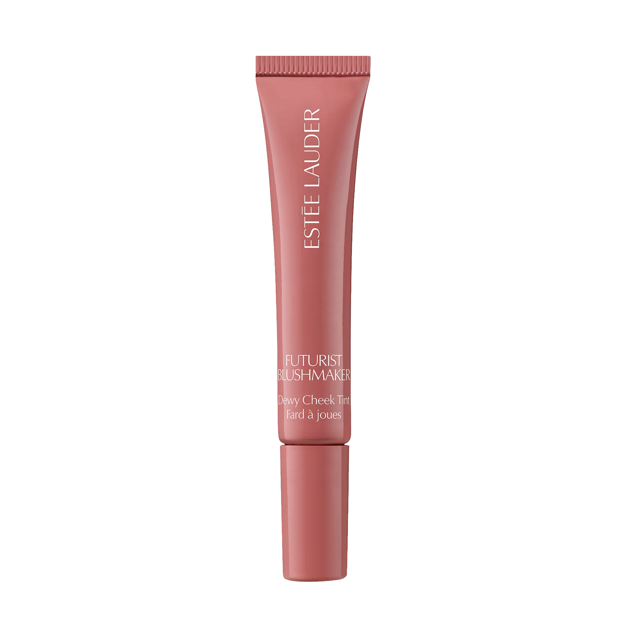 Futurist Blushmaker Dewy Cheek Tint Liquid Blush Stolen Glance image 1