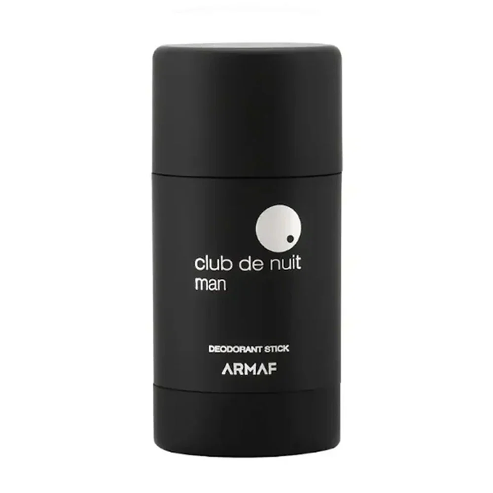 Club De Nuit Intense Man Deodorant Stick