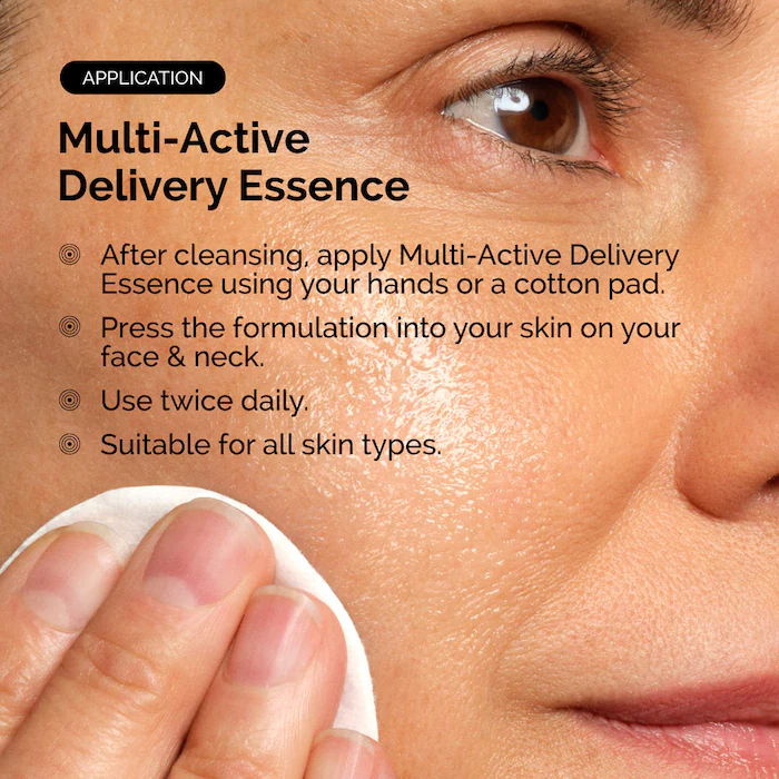 Multi-Active Delivery Essence image 2