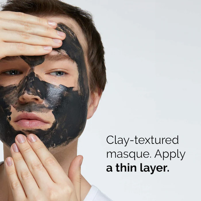 Salicylic Acid 2% Masque image 3