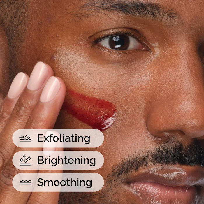 AHA 30% + BHA 2% Peeling Solution image 2