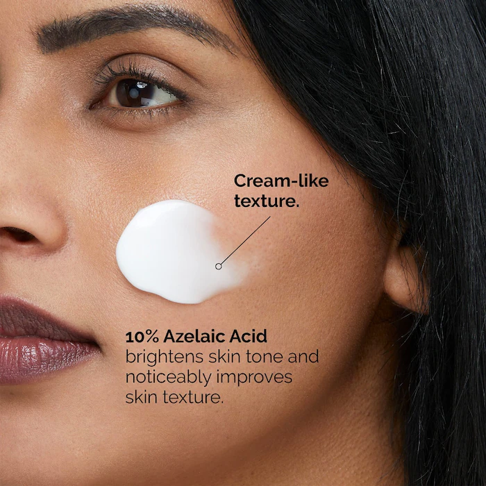 Azelaic Acid Suspension 10% image 3