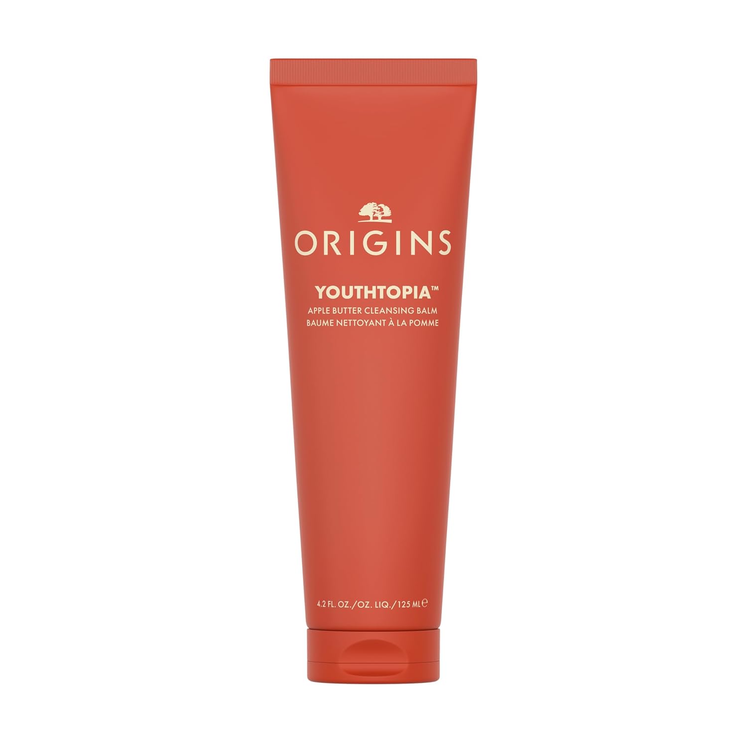 Youthtopia Apple Butter Cleansing Balm