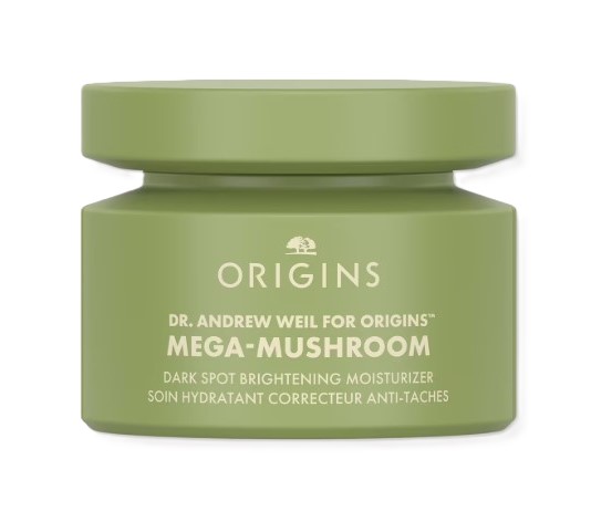 Mega-Mushroom Dark Spot Corrector Moisturizer