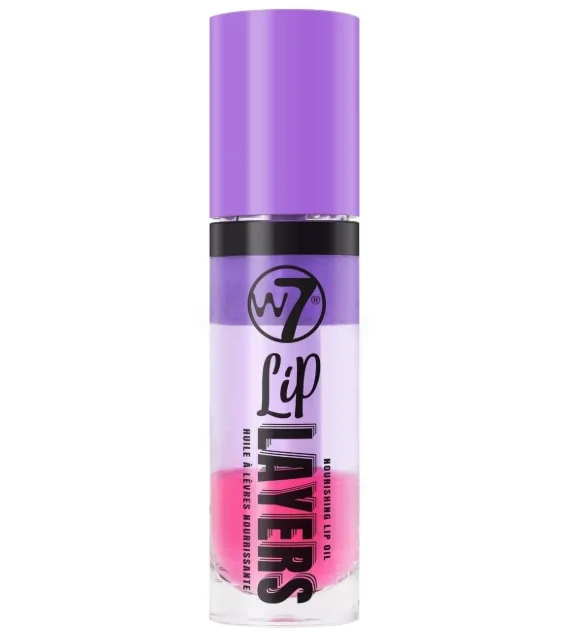 Lip Layers Nourishing Lip Oil 