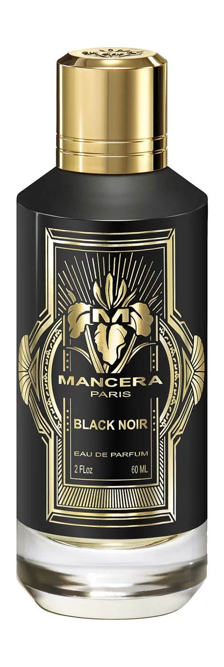 Black Noir  image 1