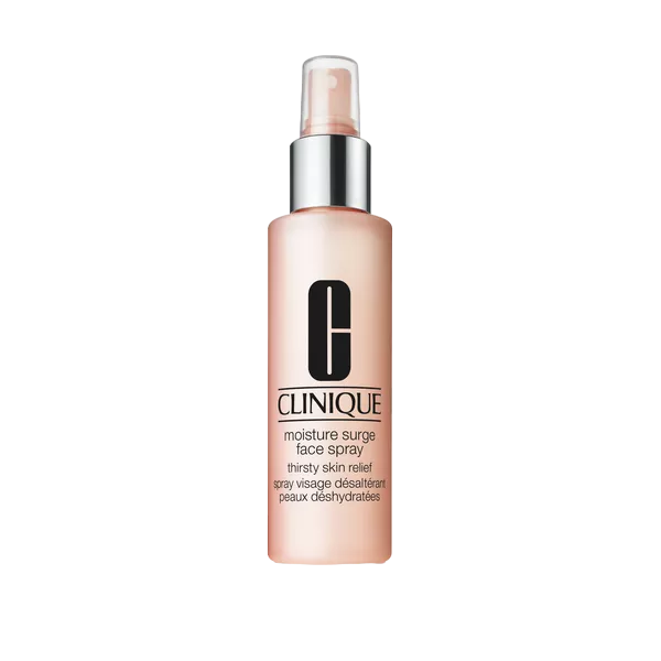 Moisture Surge Face Spray Thirsty Skin