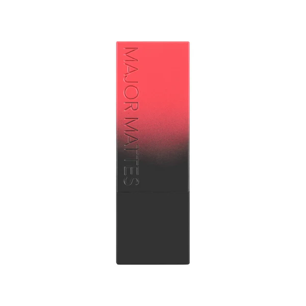 Major Mattes Matte Lipstick Bond Girl 