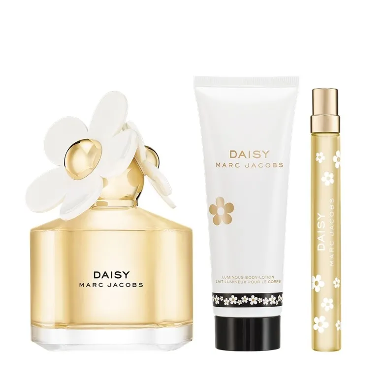 Set Marc Jacobs Daisy Eau de Toilette  image 2