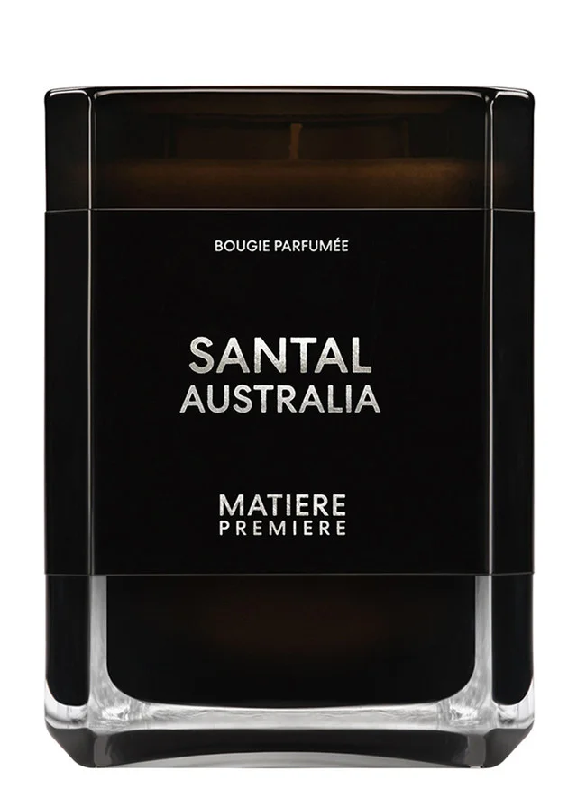 Santal Australia Candle