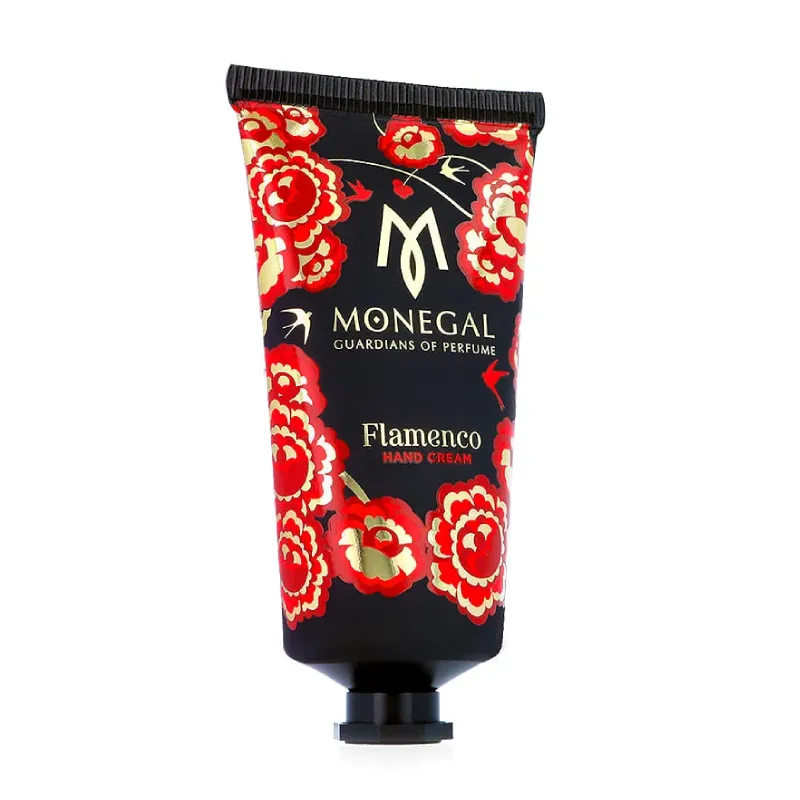 Flamenco Hand Cream