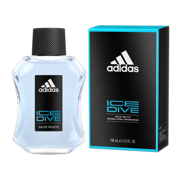 Ice Dive Eau de Toilette  image 2