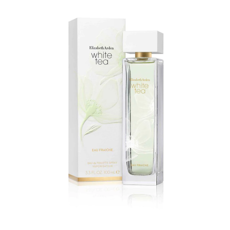 WHITE TEA EAU FRAICHE EAU DE TOILETTE