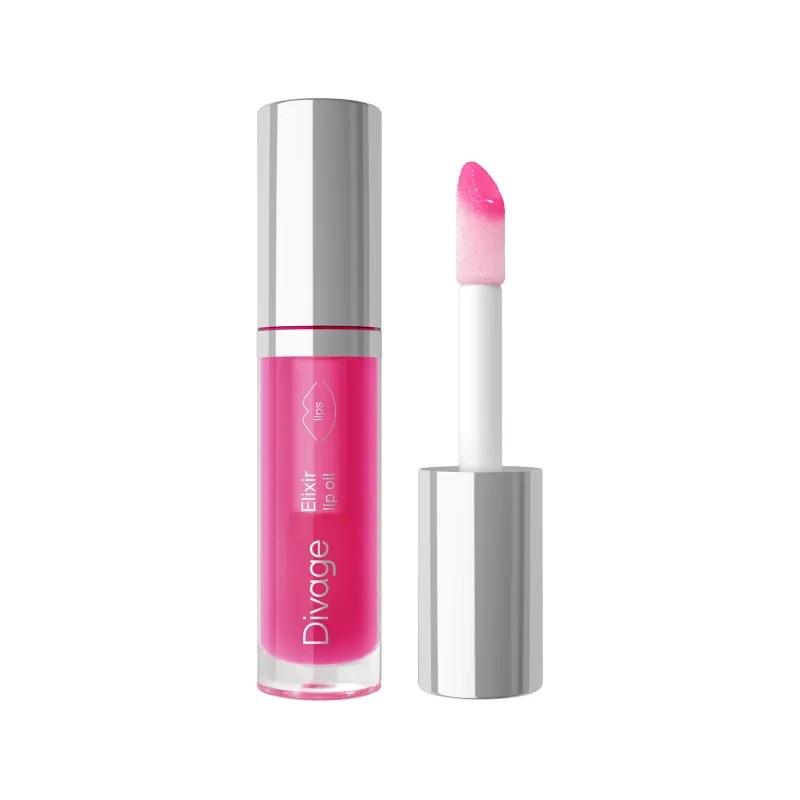 Lip Oil Elixir