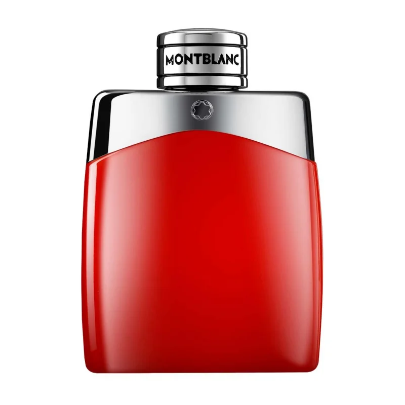 Legend Red Eau De Parfum