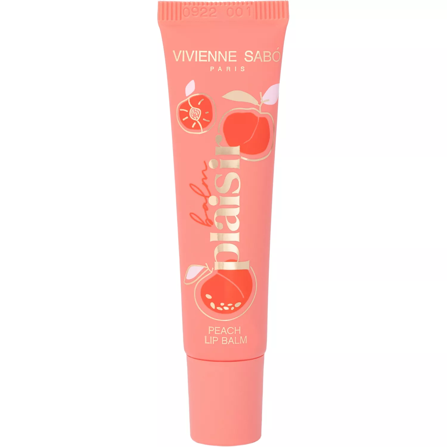 Lip Balm Plaisir