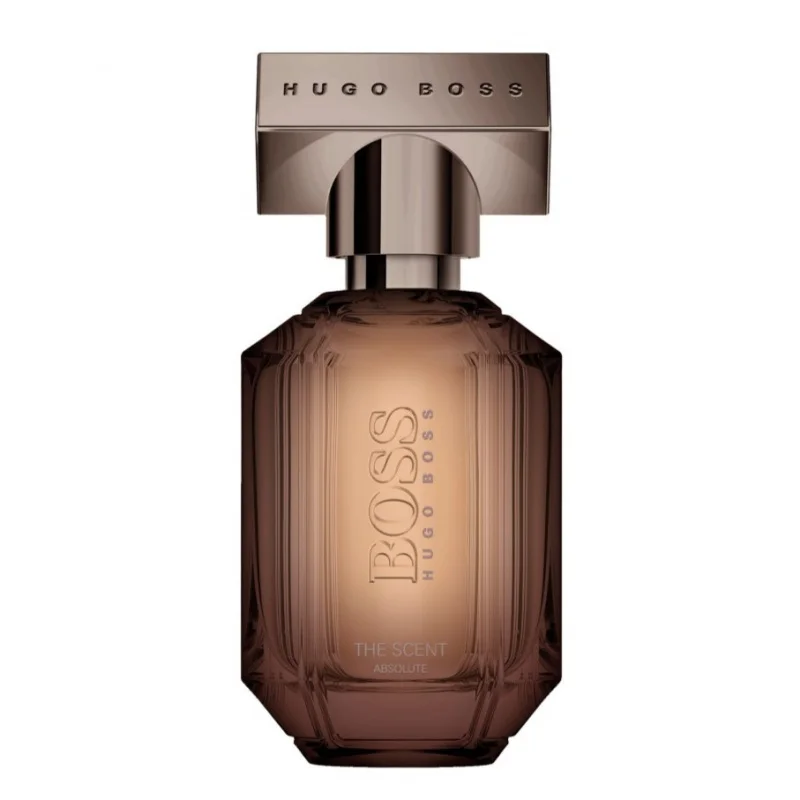 The Scent Absolute For Her Eau de Parfum