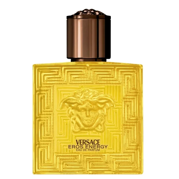 Eros Energy EDP