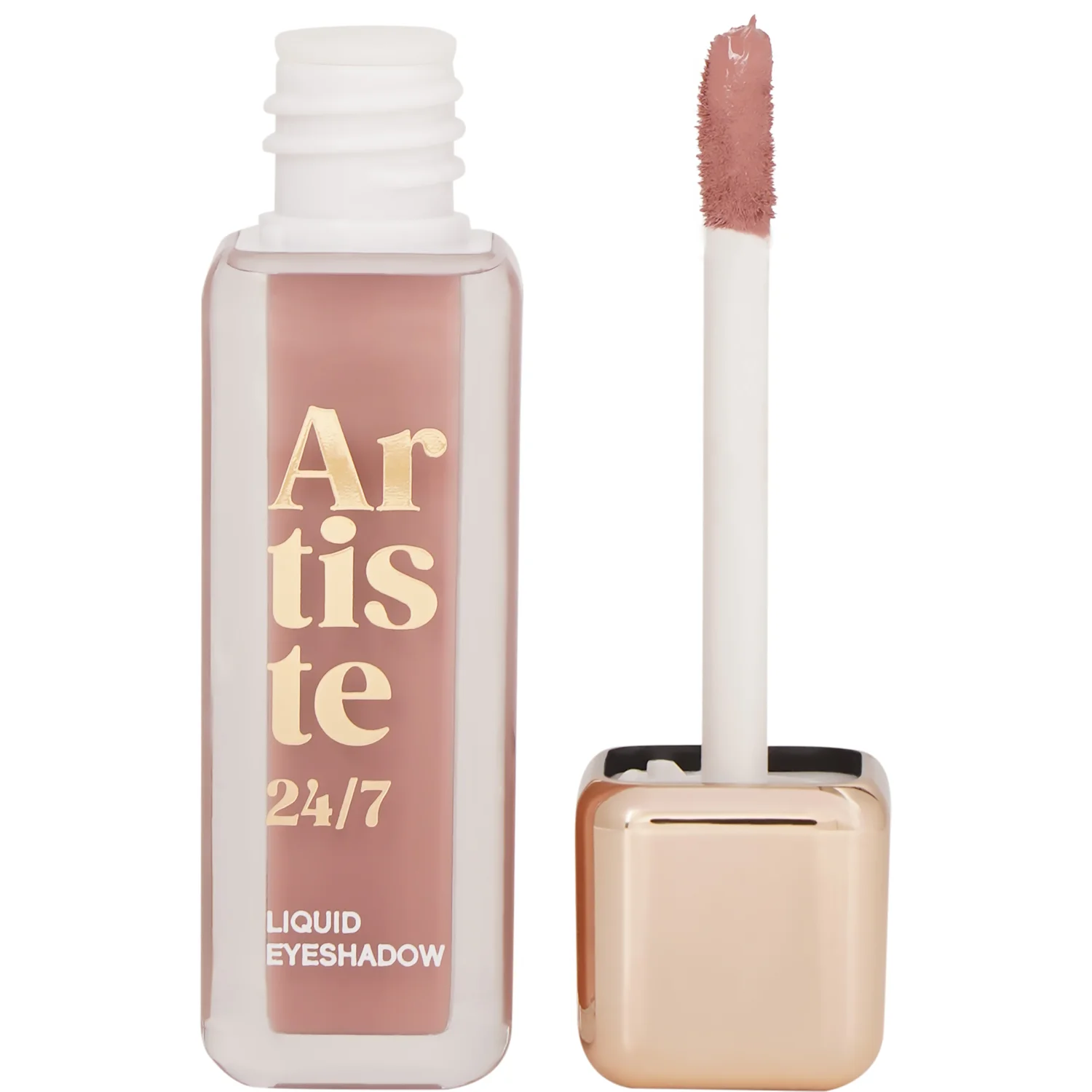 Liquid Eyeshadow Artiste 24/7