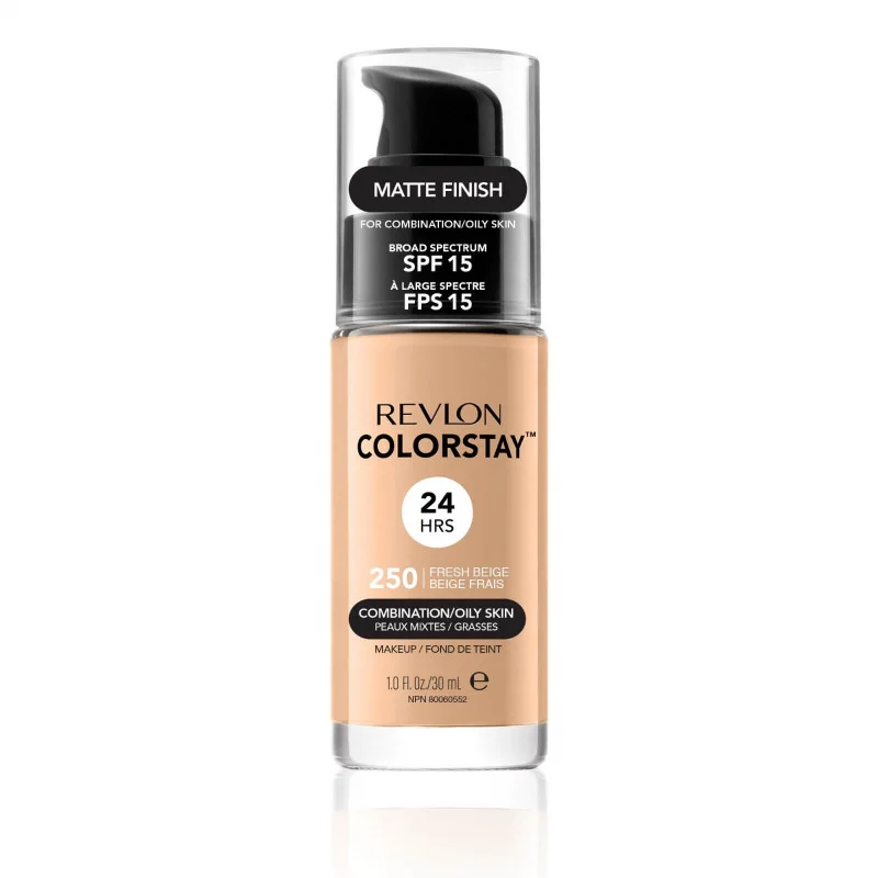 Colorstay Makeup C/O