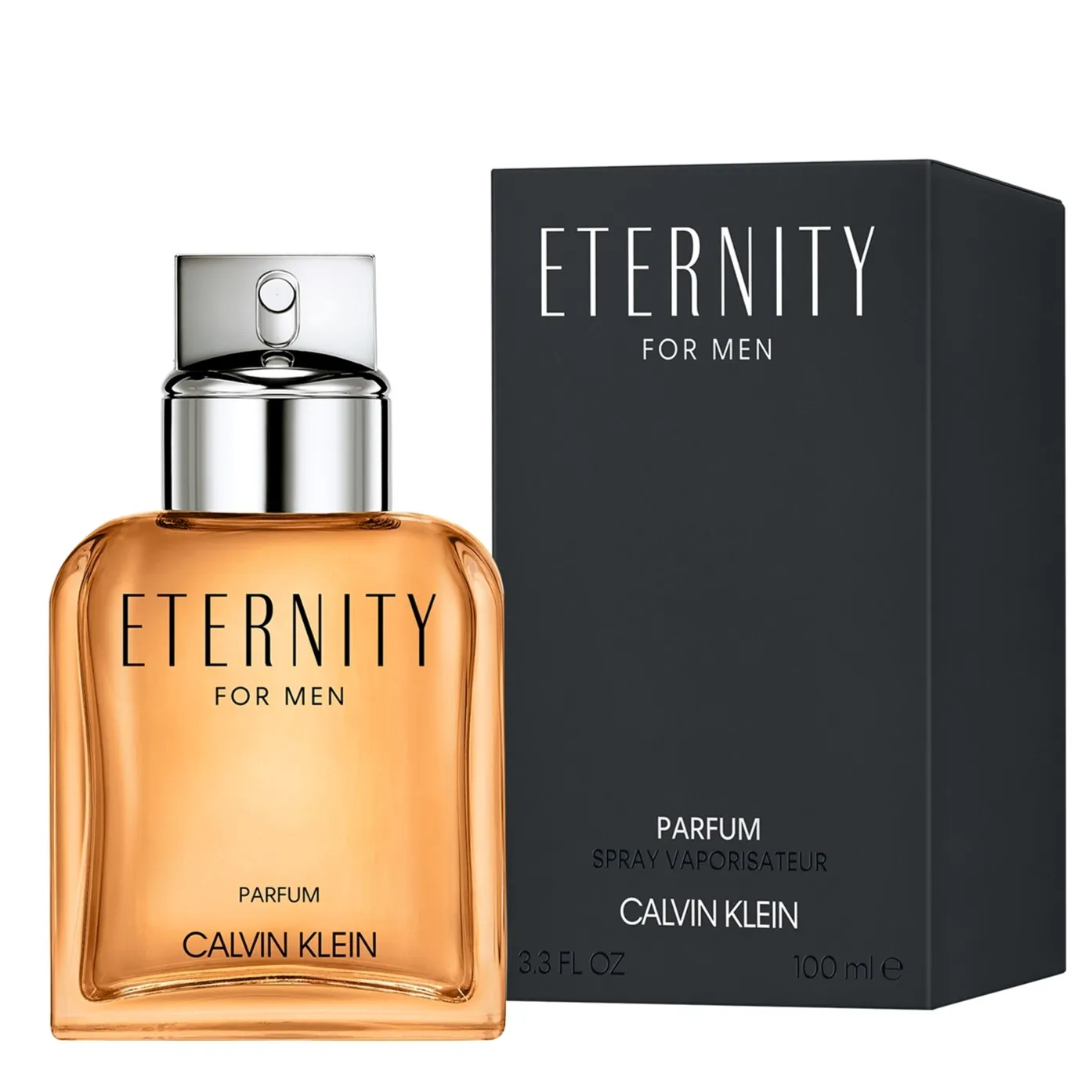 Eternity For Men Parfum image 2