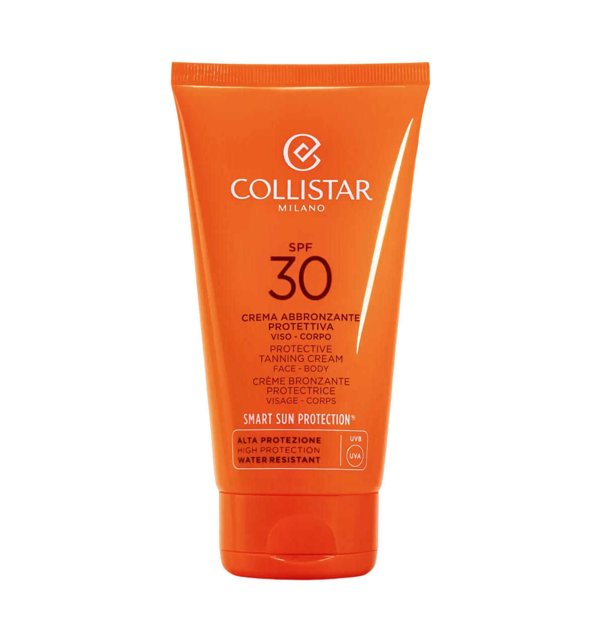 Ultra Protection Tanning Cream