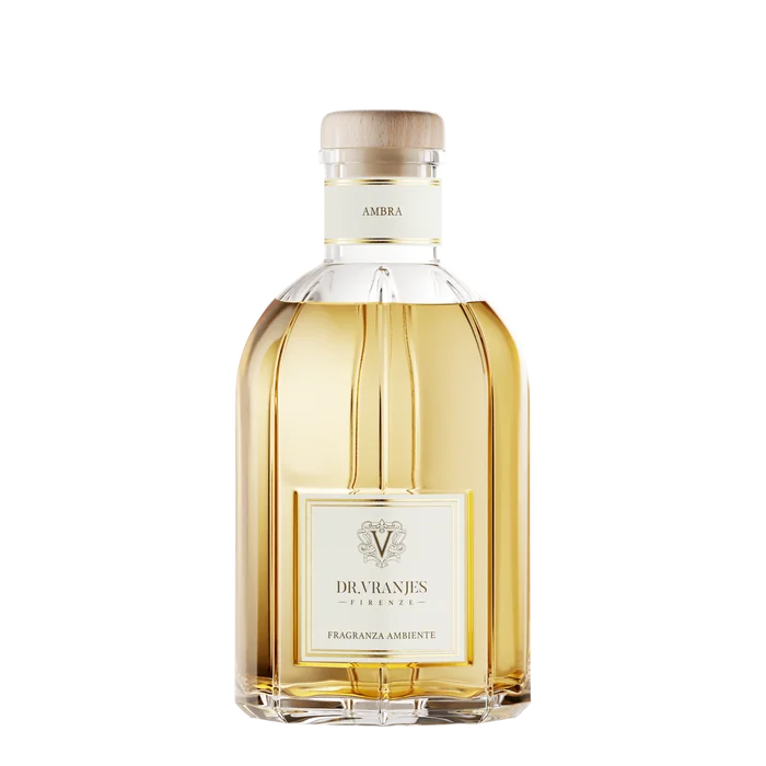 Ambra Bottle Home Diffuser