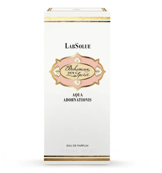 Bohemian Spirit 1979 Eau De Parfum  image 2