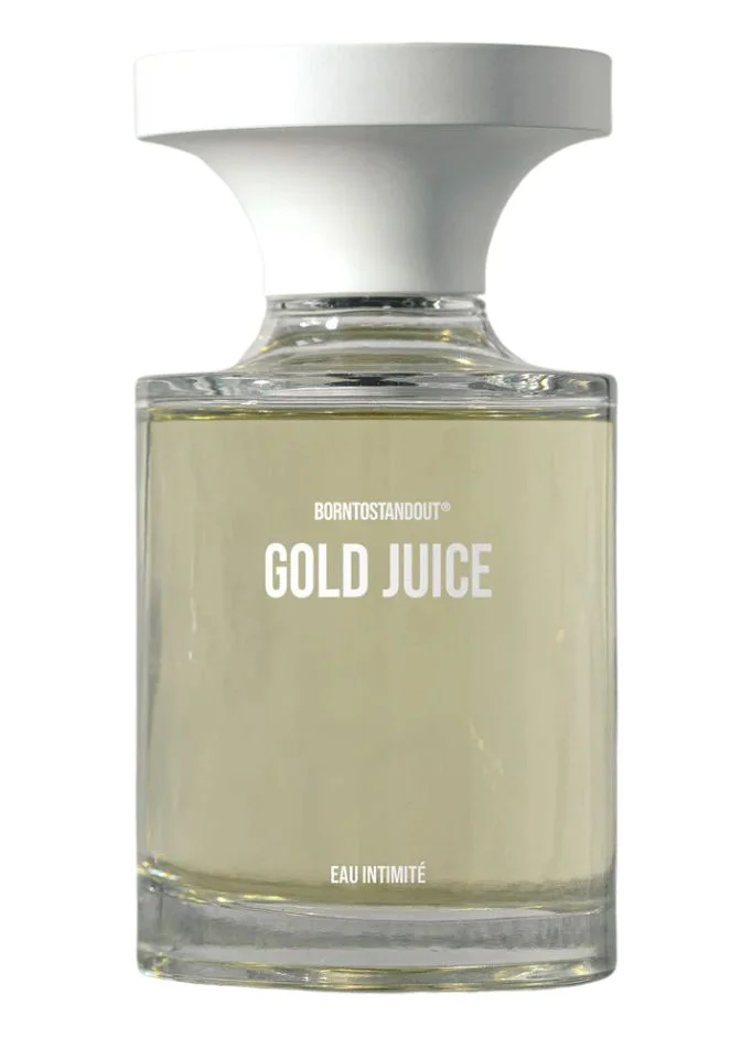 Gold Juice EDT