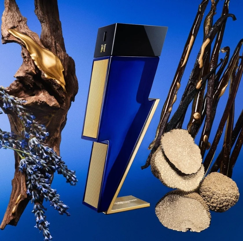 Bad Boy Cobalt Absolute Eau de Parfum  image 2