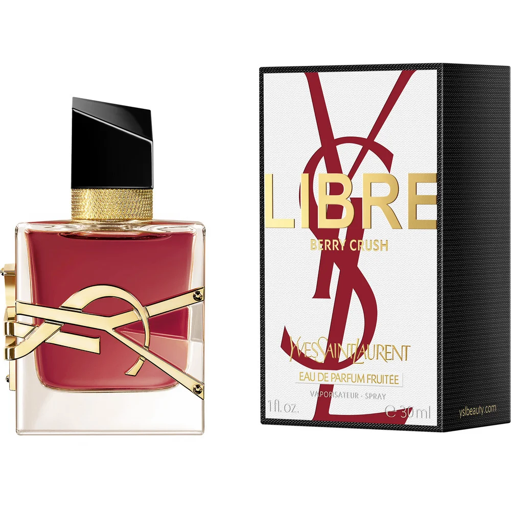 Libre Berry Crush EDP image 2