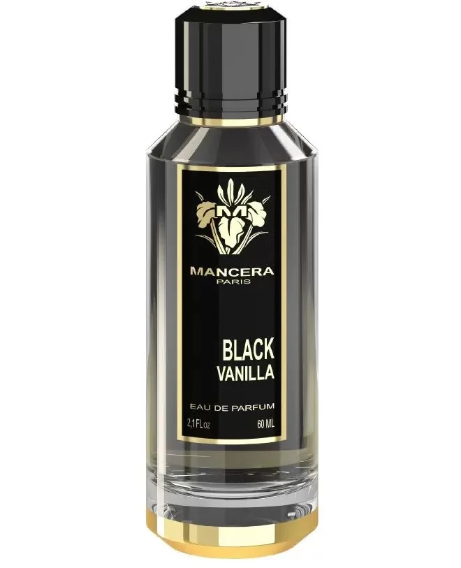 Black Vanilla
