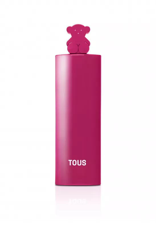 More More Pink EDT