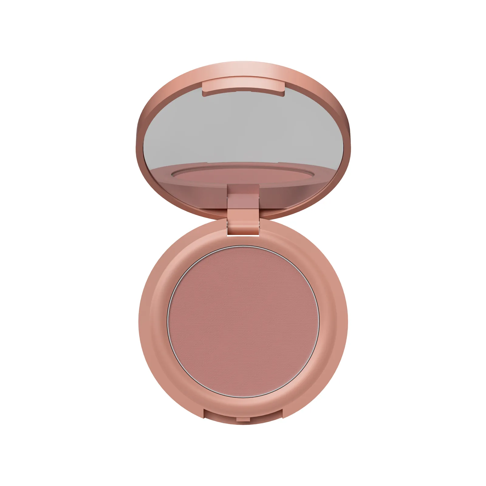 SOLO COMPACT BLUSH image 2