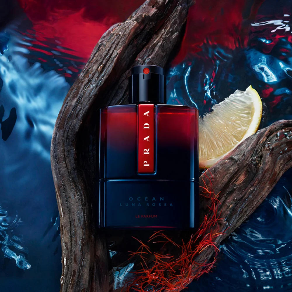 Luna Rossa Ocean Le Parfum image 3