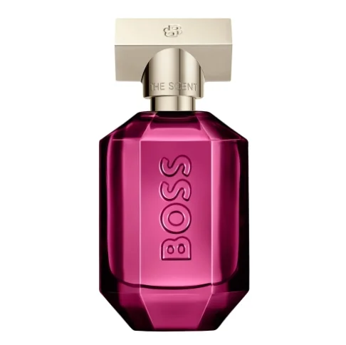 The Scent Magnetic For Her Eau De Parfum