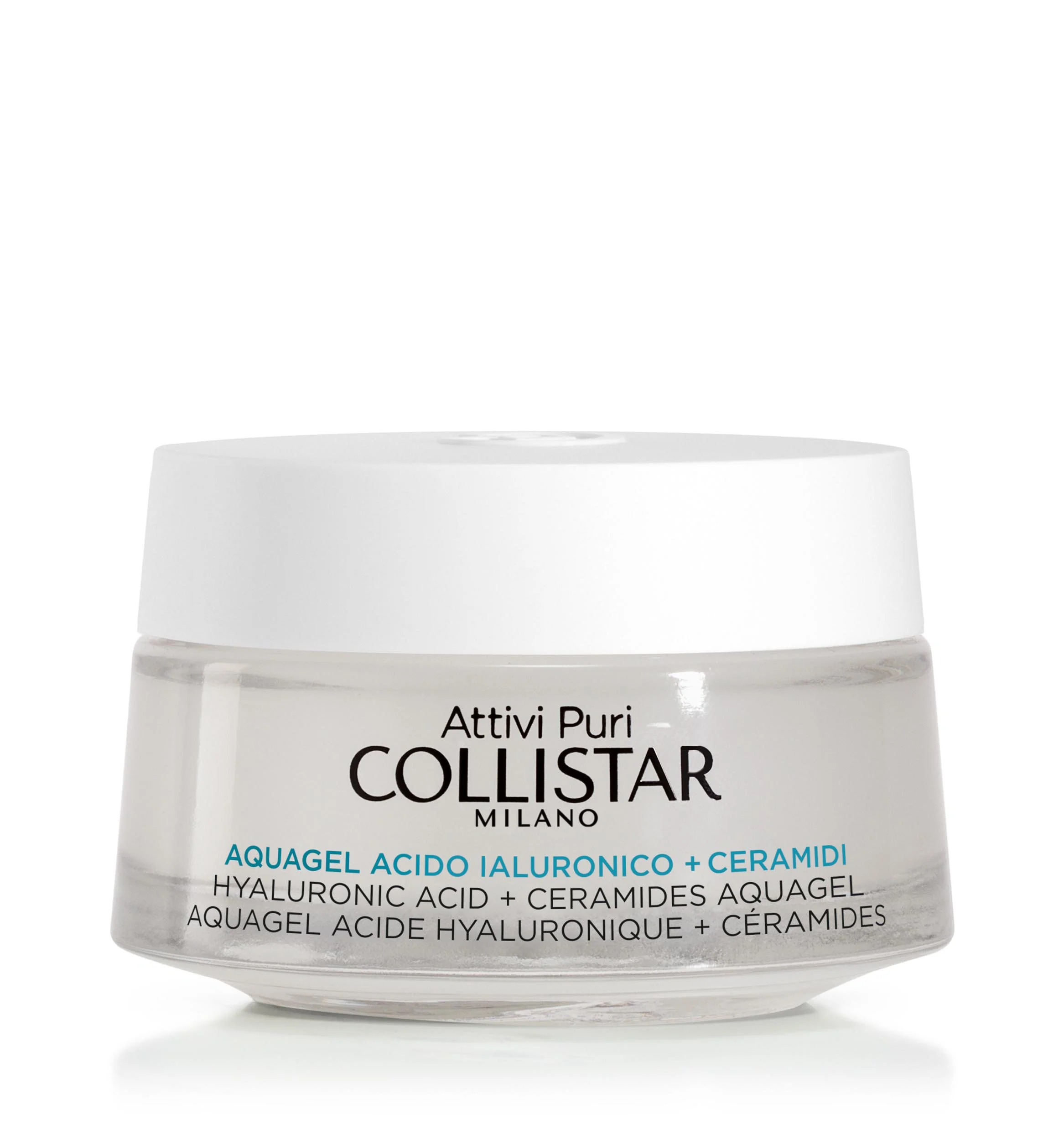 Hyaluronic Acid+Ceramides Aquagel