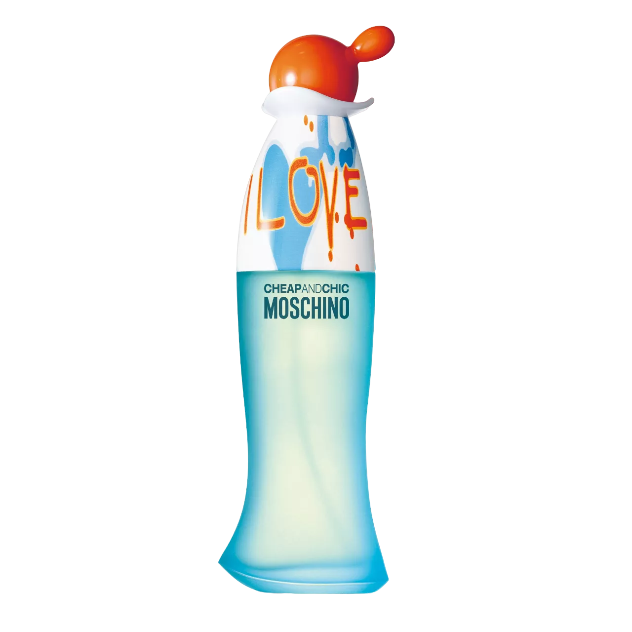 I Love Love EDT